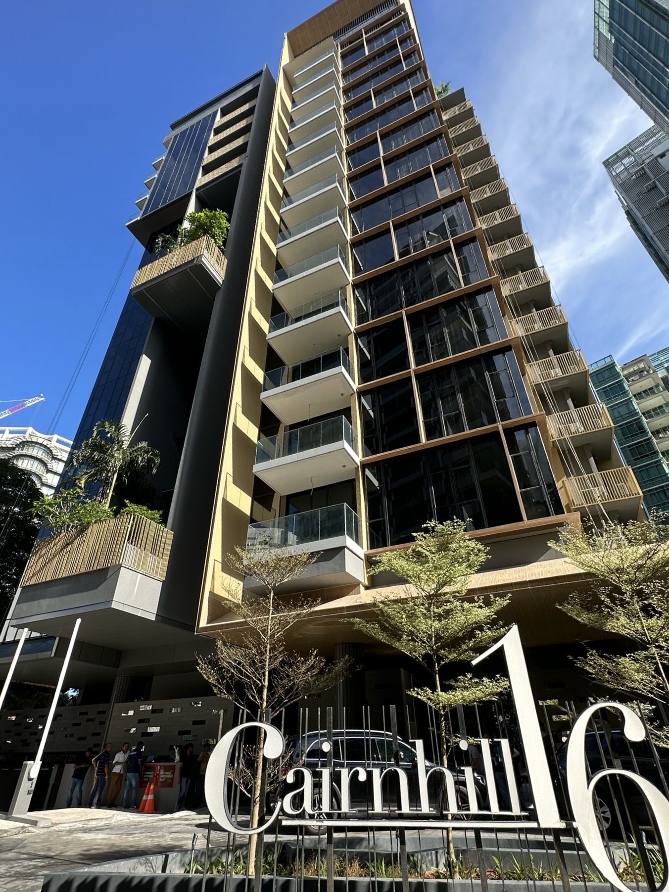 Picture of Cairnhill 16
