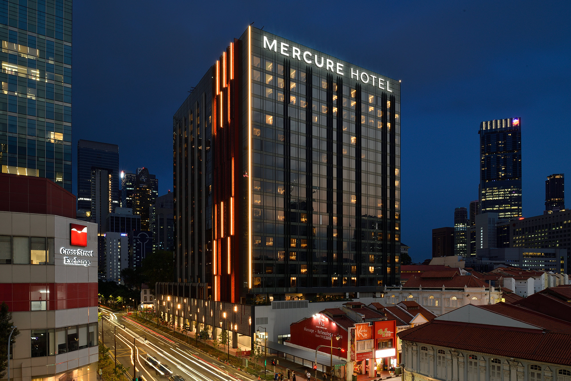 Picture of Mercure Hotel 2024