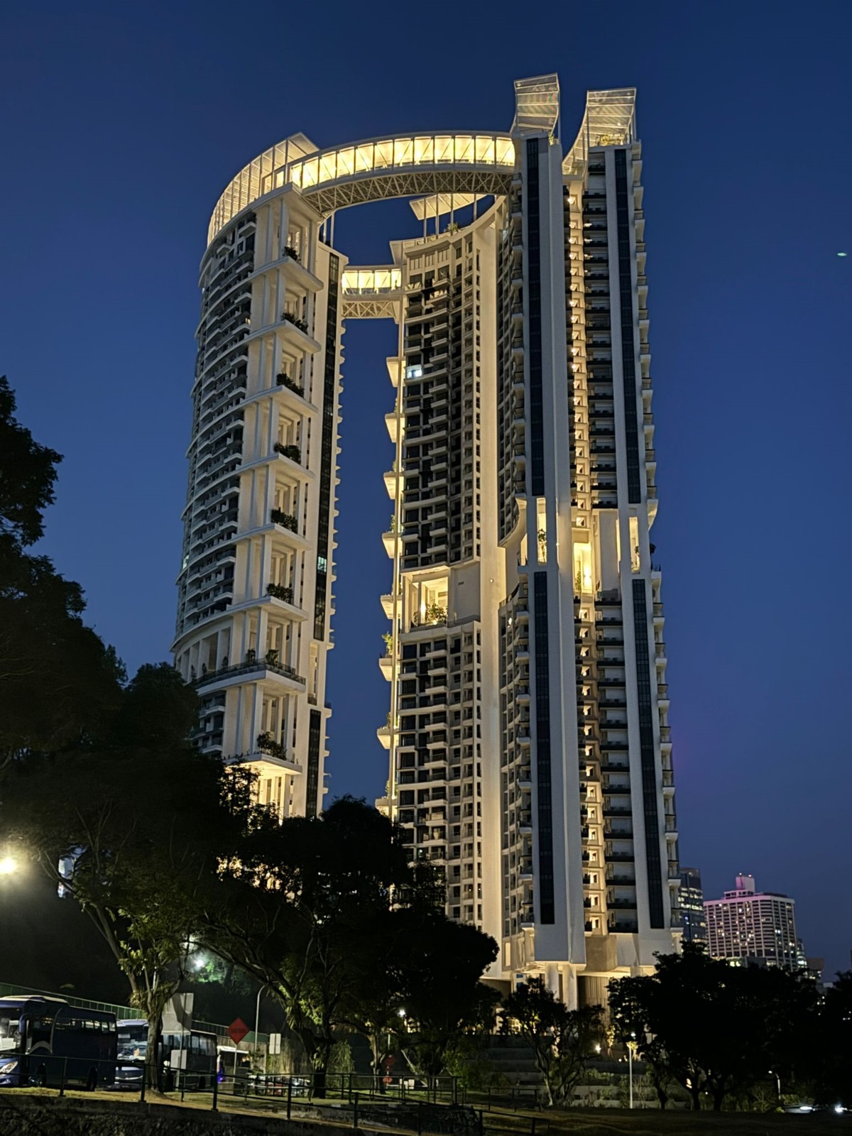 Picture of One Pearl Bank