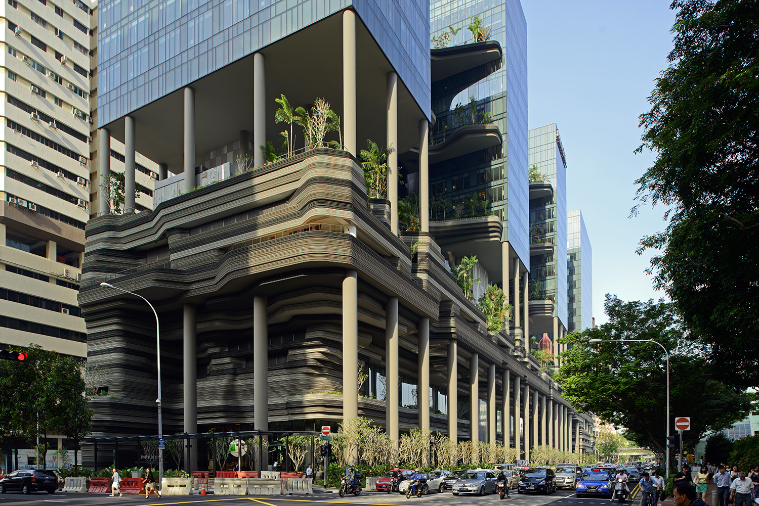 Picture of ParkRoyal on Pickering