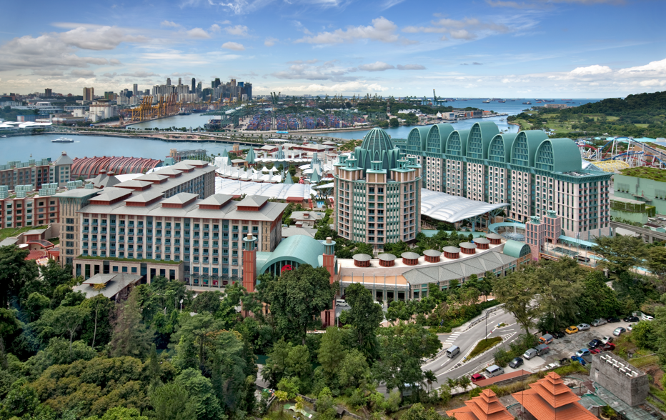 Picture of RWS 2010